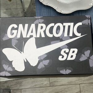 Gnarcotic SB